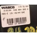 WABCO BRAKE CONTROL MODULE Brake Control Module (ABS) thumbnail 2