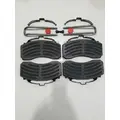 WABCO MAXXUS Brake Caliper thumbnail 1