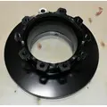 WABCO Maxx 22 T Brakes, (DrumRotors) Rear thumbnail 2