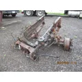 WAC 18/20K Axle Assy, Fr (4WD) thumbnail 11