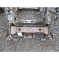 WAC 18/20K Axle Assy, Fr (4WD) thumbnail 2
