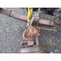 WAC 18/20K Axle Assy, Fr (4WD) thumbnail 6
