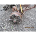 WAC 18/20K Axle Assy, Fr (4WD) thumbnail 9