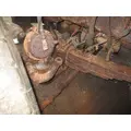 WAC SIFTCO FRT Axle Assy, Fr (4WD) thumbnail 7