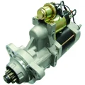 WAI  Starter Motor thumbnail 2