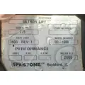 WALTCO ALL LIFT GATE PARTS thumbnail 3