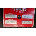 WALTCO EM SERIES LIFTGATE ASSEMBLY thumbnail 4