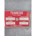 WALTCO HLF SERIES LIFT GATE ASSEMBLY thumbnail 4