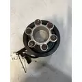 WARNER ELECTRIC Electromagnetic Fan Clutch Fan Clutch thumbnail 1