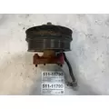 WARNER ELECTRIC Electromagnetic Fan Clutch Fan Clutch thumbnail 2