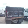 WARREN ALL TRUCK BODIES, DUMP BED thumbnail 2