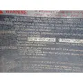 WASTEQUIP CUSCO 5661 TransmissionTransaxle Assembly thumbnail 11