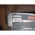WASTEQUIP CUSCO 5661 TransmissionTransaxle Assembly thumbnail 9