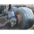 WATSON & CHALIN NON-STEER AXLE, PUSHER thumbnail 3