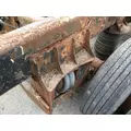 WATSON & CHALIN NON-STEER AXLE, PUSHER thumbnail 2