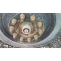 WATSON & CHALIN STEER AXLE, PUSHER thumbnail 7