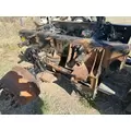 WATSON & CHALIN STEER AXLE, TAG thumbnail 1