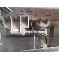 WATSON & CHALIN STEER AXLE, TAG thumbnail 1