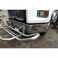 WESTERN STAR TRUCKS 4700 SB Bumper Assembly, Front thumbnail 1