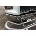 WESTERN STAR TRUCKS 4700 SB Bumper Assembly, Front thumbnail 2