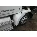 WESTERN STAR TRUCKS 4700 SB Fender Extension thumbnail 1