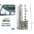 WESTERN STAR TRUCKS 4900 EX Body, Misc. Parts thumbnail 2
