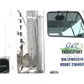 WESTERN STAR TRUCKS 4900 EX Body, Misc. Parts thumbnail 2