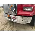 WESTERN STAR TRUCKS 4900 EX Bumper Assembly, Front thumbnail 2