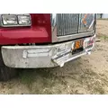 WESTERN STAR TRUCKS 4900 EX Bumper Assembly, Front thumbnail 3