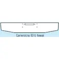 WESTERN STAR TRUCKS 4900 EX Bumper Assembly, Front thumbnail 3