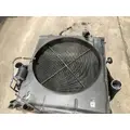 WESTERN STAR TRUCKS 4900 EX Cooling Assembly. (Rad., Cond., ATAAC) thumbnail 4