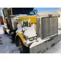 WESTERN STAR TRUCKS 4900 EX Hood thumbnail 3