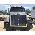 WESTERN STAR TRUCKS 4900 EX Hood thumbnail 4