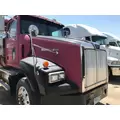 WESTERN STAR TRUCKS 4900 EX Hood thumbnail 5