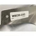 WESTERN STAR TRUCKS 4900 EX Hood thumbnail 3