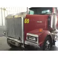 WESTERN STAR TRUCKS 4900 EX Hood thumbnail 2