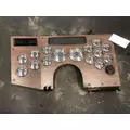 WESTERN STAR TRUCKS 4900 EX Instrument Cluster thumbnail 1