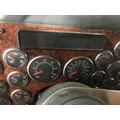 WESTERN STAR TRUCKS 4900 EX Instrument Cluster thumbnail 4