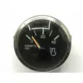 WESTERN STAR TRUCKS 4900 EX Instrument Cluster thumbnail 1