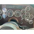 WESTERN STAR TRUCKS 4900 EX Instrument Cluster thumbnail 1