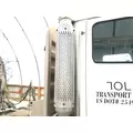 WESTERN STAR TRUCKS 4900 EX Muffler Shield thumbnail 1