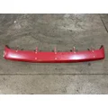 WESTERN STAR TRUCKS 4900 EX Sun Visor (Exterior) thumbnail 2