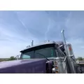 WESTERN STAR TRUCKS 4900 EX Sun Visor (Exterior) thumbnail 1