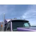 WESTERN STAR TRUCKS 4900 EX Sun Visor (Exterior) thumbnail 2