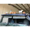 WESTERN STAR TRUCKS 4900 EX Sun Visor (Exterior) thumbnail 2