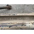 WESTERN STAR TRUCKS 4900 FA Axle Beam (Front) thumbnail 6
