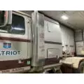 WESTERN STAR TRUCKS 4900 FA Cab Assembly thumbnail 8