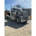 WESTERN STAR TRUCKS 4900 FA Cab thumbnail 2