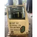 WESTERN STAR TRUCKS 4900 FA Door Assembly, Front thumbnail 1