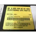WESTERN STAR TRUCKS 4900 FA Electrical Misc. Parts thumbnail 3